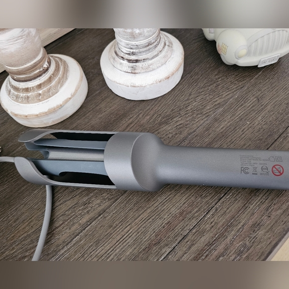 TYMO CURLPRO - Picture 8 of 9